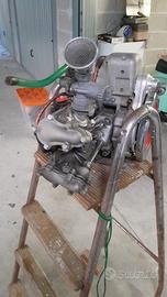 motore Moto Guzzi 250 cc