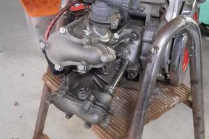 motore Moto Guzzi 250 cc