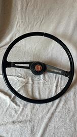 Volante Fiat 500 epoca