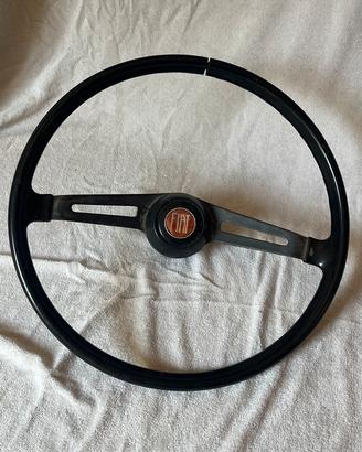 Volante Fiat 500 epoca