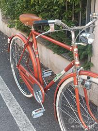 SENIOR bicicletta uomo