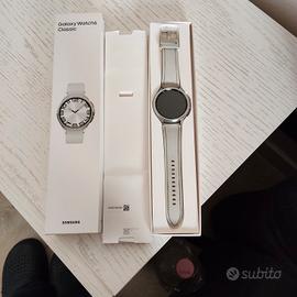 galaxy Watch 6 Classic 