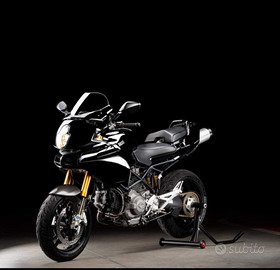 Multistrada 1100 s