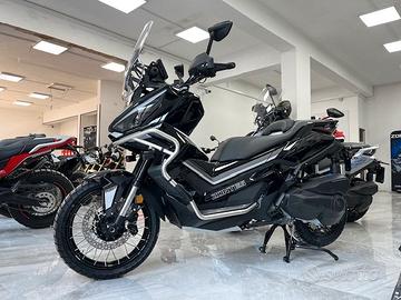 ZONTES 368 G ABS - 2026 "PRONTA CONSEGNA"