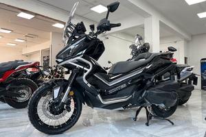 ZONTES 368 G ABS - 2026 "PRONTA CONSEGNA"