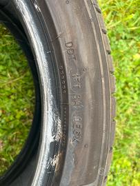 Gomme usate