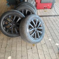 Ruote Renault 
