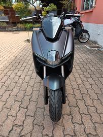 Sym MMBCU 125 5+ verde petrolio