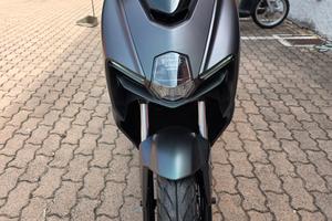 Sym MMBCU 125 5+ verde petrolio