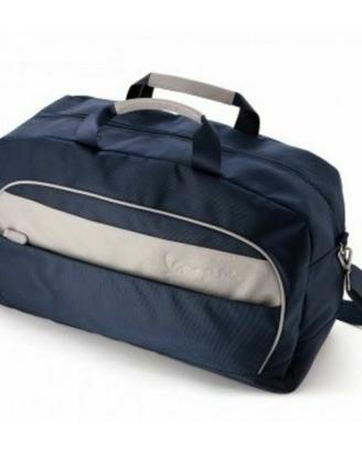 Borsa da viaggio Vespa 605609M0BG