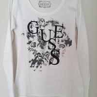 Maglia Guess manica lunga 