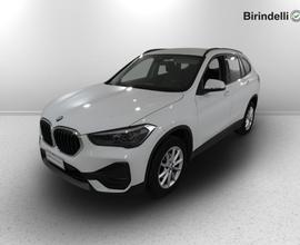 BMW X1 (F48) - X1 sDrive16d Business Ad