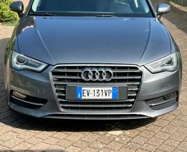 Audi A3 sportback 1.6 tdi Ambition s-tronic