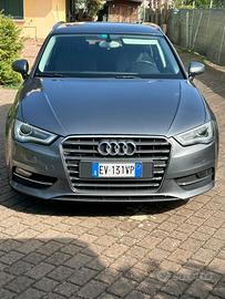 Audi A3 sportback 1.6 tdi Ambition s-tronic