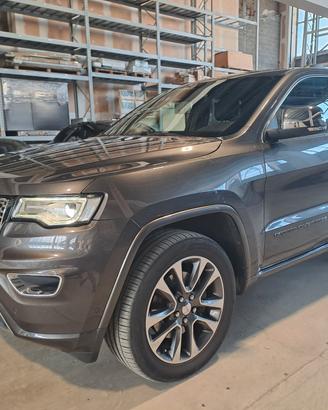 JEEP GRAND CHEROKEE 3.0 V6 250 CV E6
