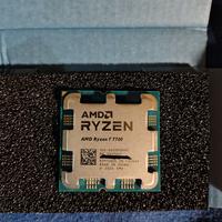 Ryzen 7 7700 tray