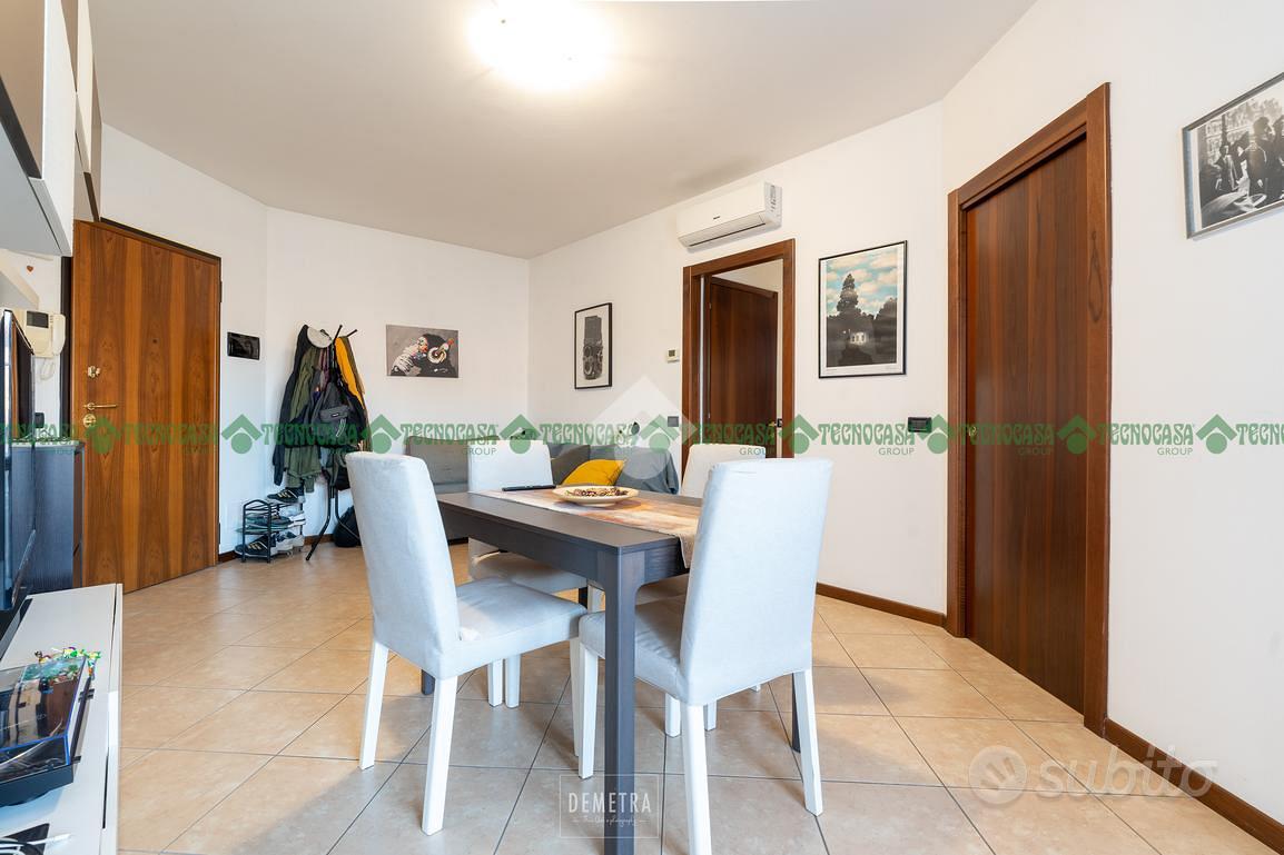 Appartamento – MO - Vista 3