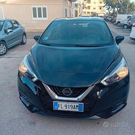 Nissan Micra 1.0L 12V 5 porte Acenta