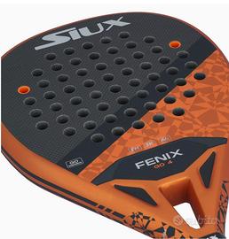 Rachetta Paddle