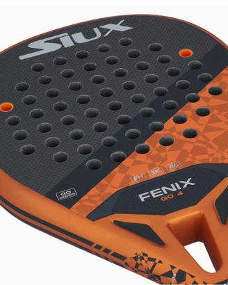 Rachetta Paddle