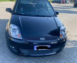 Fiat Ford fiesta