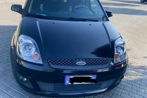 Fiat Ford fiesta