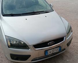 FORD Focus 2ª serie - 2005