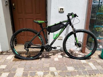 Bici - Mountainbike