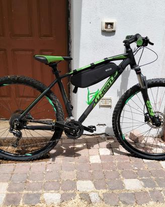 Bici - Mountainbike
