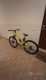 Bicicletta Marangoni