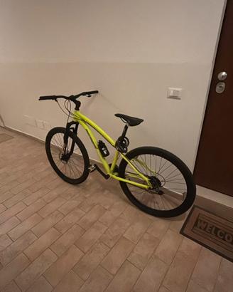 Bicicletta Marangoni