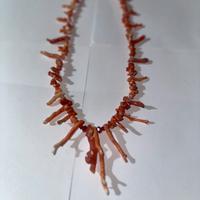 Collana Di  Corallo