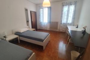 Stanze singole/doppie per studenti Mestre