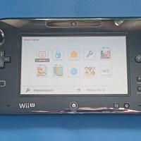 Nintendo Wii U