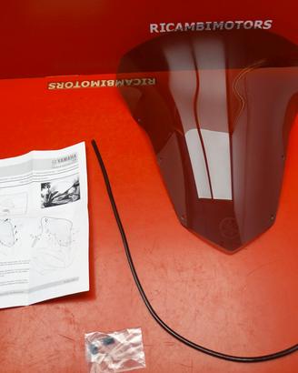 PARABREZZA CUPOLINO YAMAHA FZ6 S2