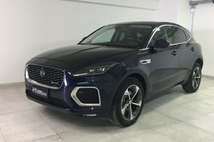 Jaguar E-Pace 2.0D I4 163 CV AWD Auto R-Dynamic S 