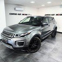 Land Rover Range Rover Evoque 2.0 TD4 150 CV 5p. S
