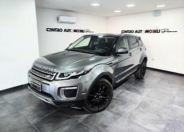 Land Rover Range Rover Evoque 2.0 TD4 150 CV 5p. S