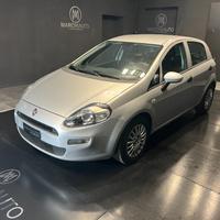 FIAT Punto 1.3 MJT II S&S 95 CV 5 porte Street