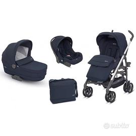 Trio inglesina zippy