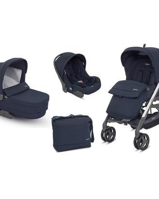 Trio inglesina zippy