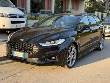 Ford Mondeo 2.0 EcoBlue 190 CV S&S aut. SW ST-Line