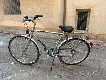 Bici Atala Travel 28 anni 90 vintage