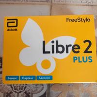 SENSORE NUOVO PER APP MOBILE