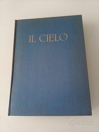 IL CIELO LUCI E OMBRE NELL'UNIVERSO di Cecchini 
