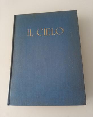 IL CIELO LUCI E OMBRE NELL'UNIVERSO di Cecchini 
