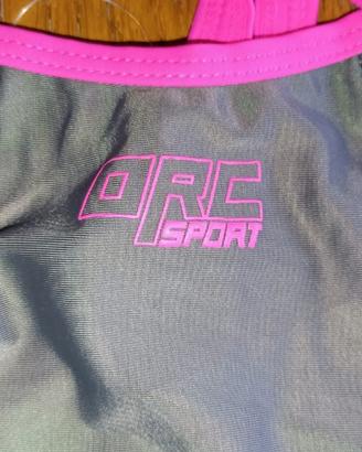 Costume per nuoto piscina o mare, 2 anni