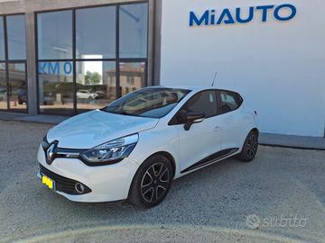 Renault Clio 1.5 dCi