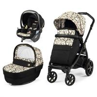 Trio Peg Perego 