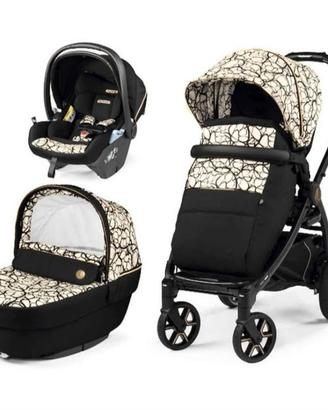 Trio Peg Perego 
